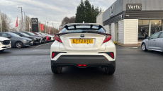 Toyota C-HR 1.8 Hybrid Icon 5dr CVT Hybrid Hatchback